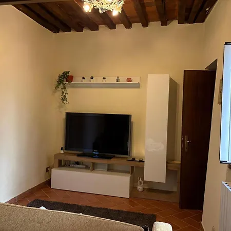 Casa Pieve