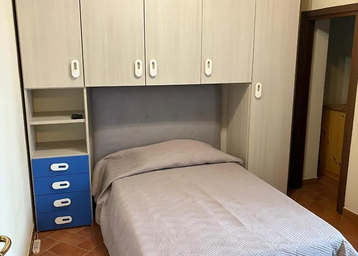 Appartamento Casa Pieve Lucca