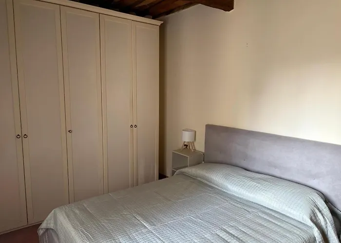 Casa Pieve Lucca